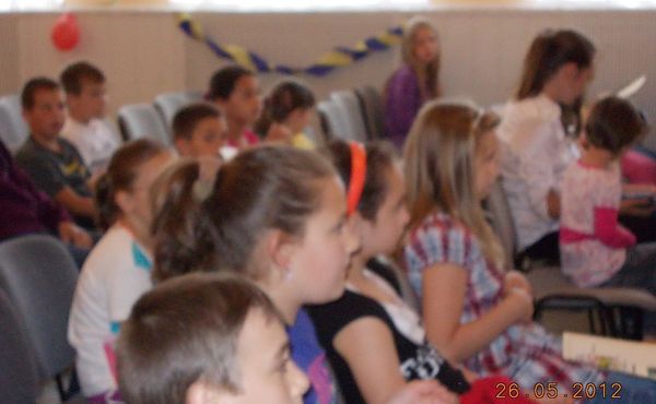 Gyermeknap 2012