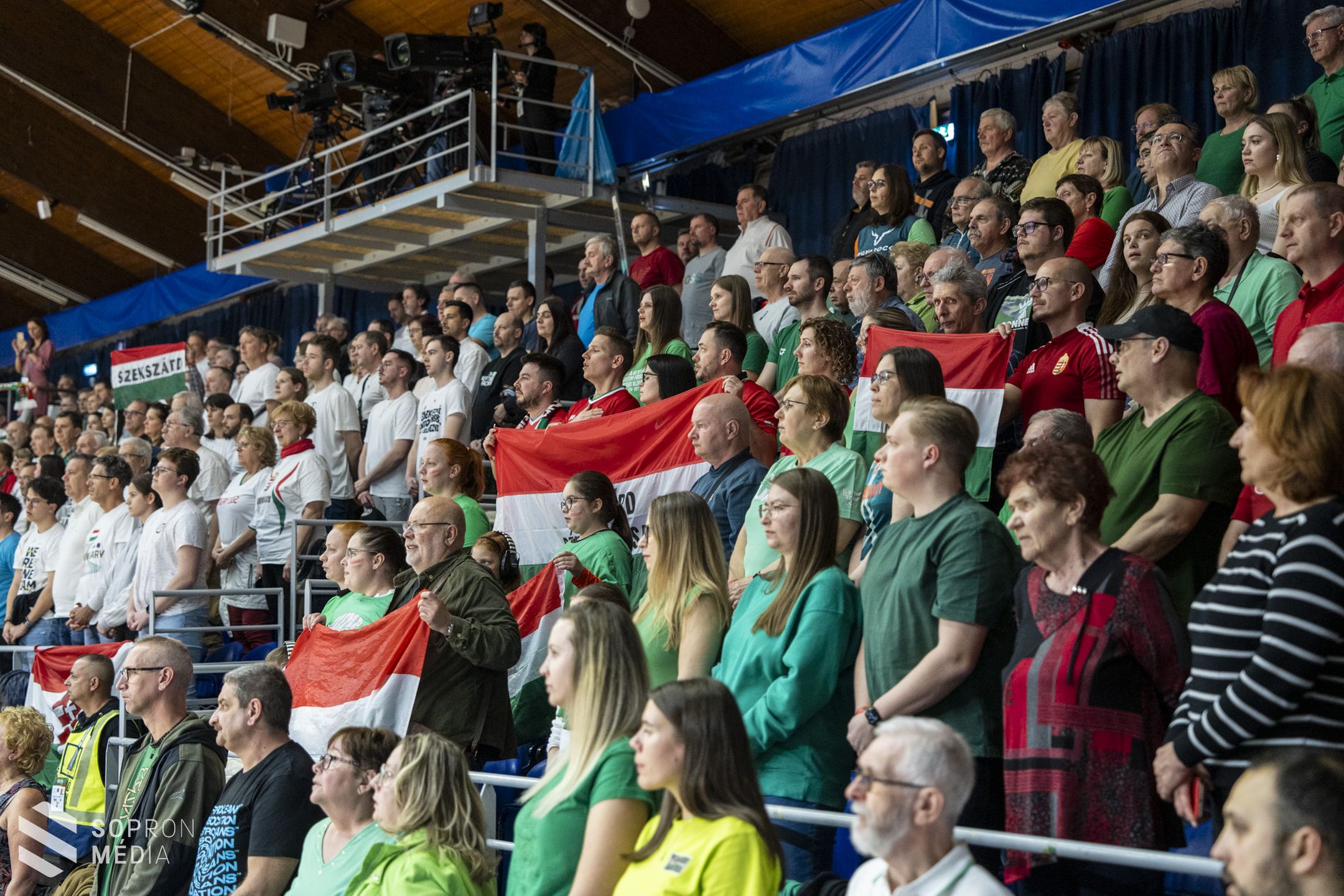 Véget ért az olimpiai selejtezőtorna első napja