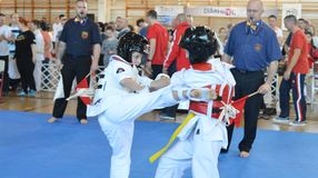 Irány a Karate Diákolimpia döntő