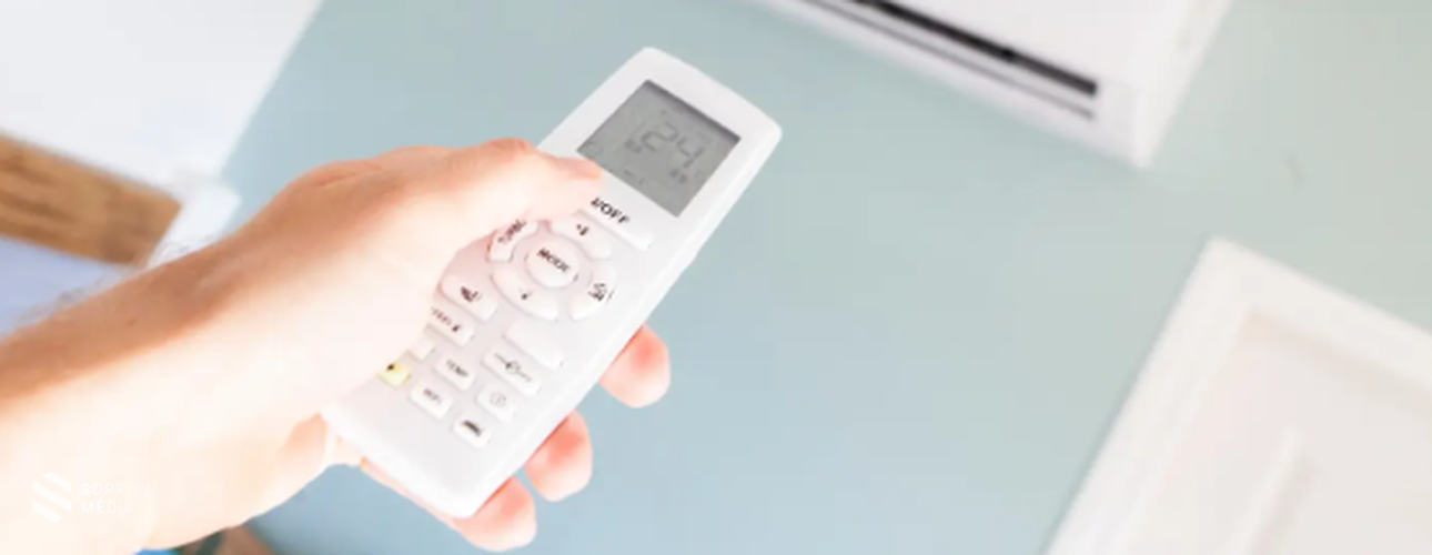 Hétfőn személyesen is kérhet ajánlatot a kedvezményes hűtő-fűtő klímákra!