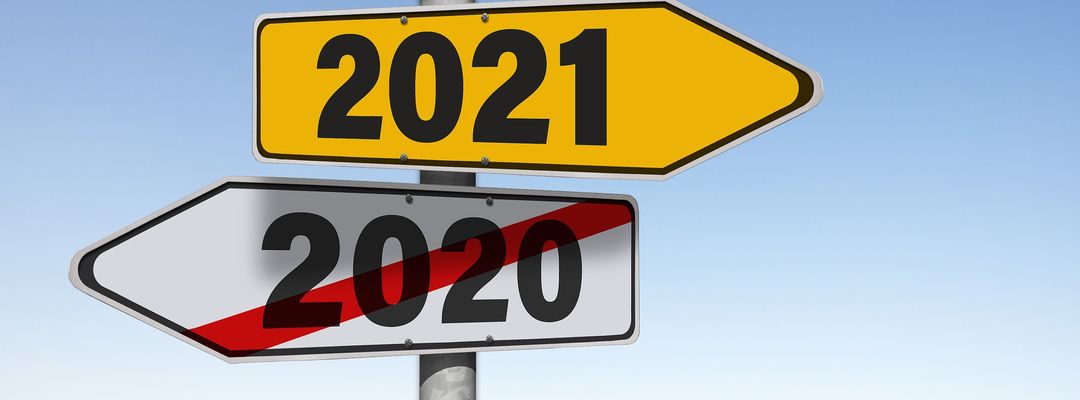 2021 korai fejlesztéseink