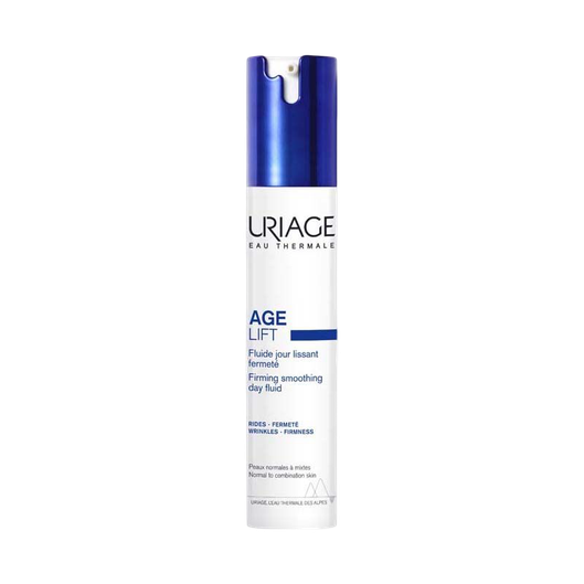 Uriage Age Lift ránctalan/fesz.fluid norm/komb. bő (40ml)