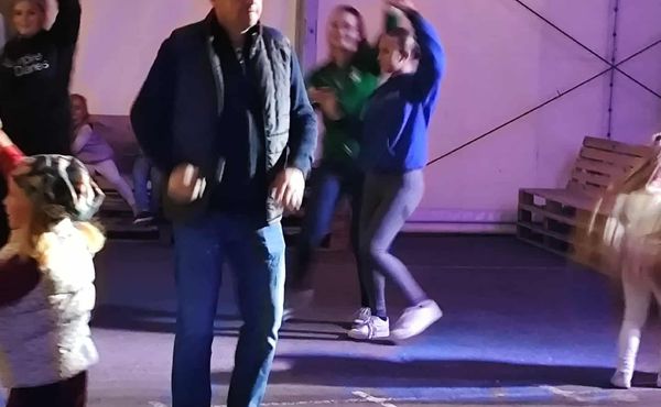 I. KÓNYI CIVIL NAP, 2025. október 11.