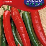 D. Chilipaprika, Cayenne 20 szem termék képe