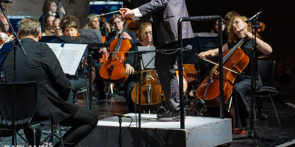 Star Wars from Vienna