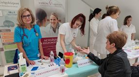 Óvjuk veséink egészségét!