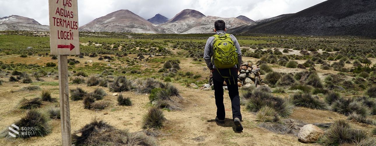 A perui vesztegzárban rekedt egy soproni férfi - Videó