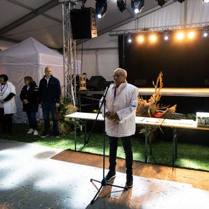 IV. Kalács és Gasztronómiai Fesztivál - 2025.10.05