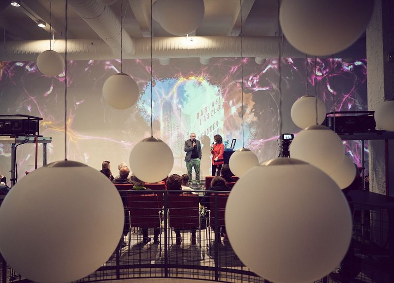 Esterházy Irodalmi Díj