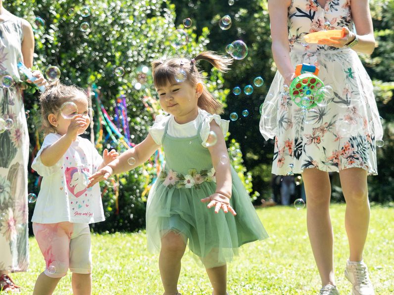 18 éve varázsolja el Sopront a Tündérfesztivál