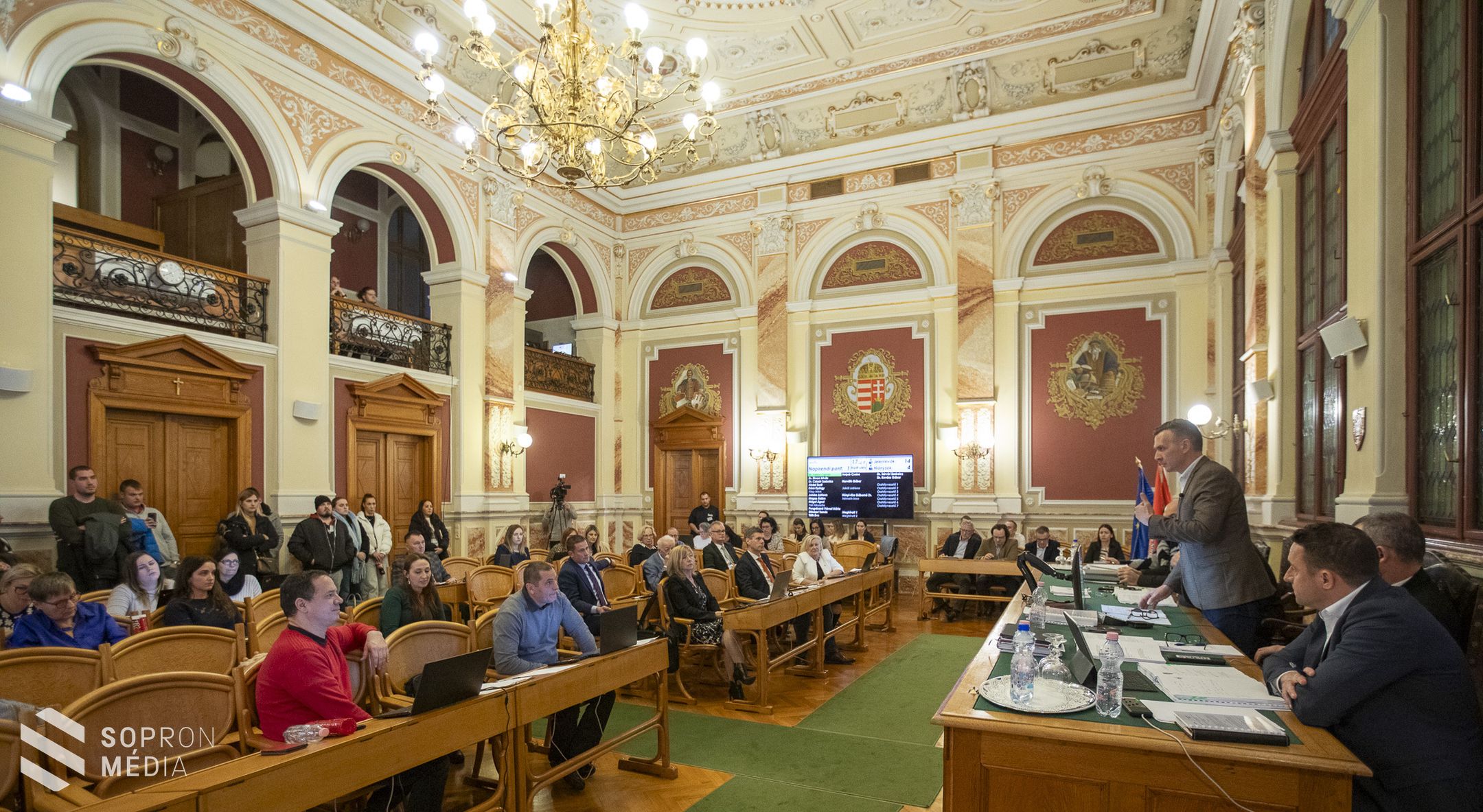 Megszavazta a közgyűlés az óvodák racionalizálását
