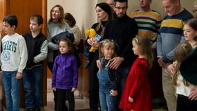 Megnyílt az adventi rajzpályázat kiállítása