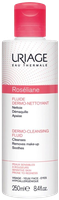 Uriage Roséliane arctisztító tej (250ml)
