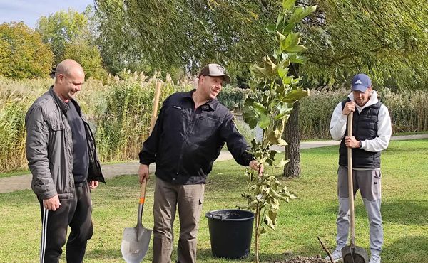 I. KÓNYI CIVIL NAP, 2025. október 11.