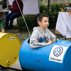 IV. Kalács és Gasztronómiai Fesztivál - 2025.10.05