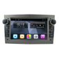 Radio Nawigacja dla OPEL 7" z CarPlay i Android Auto