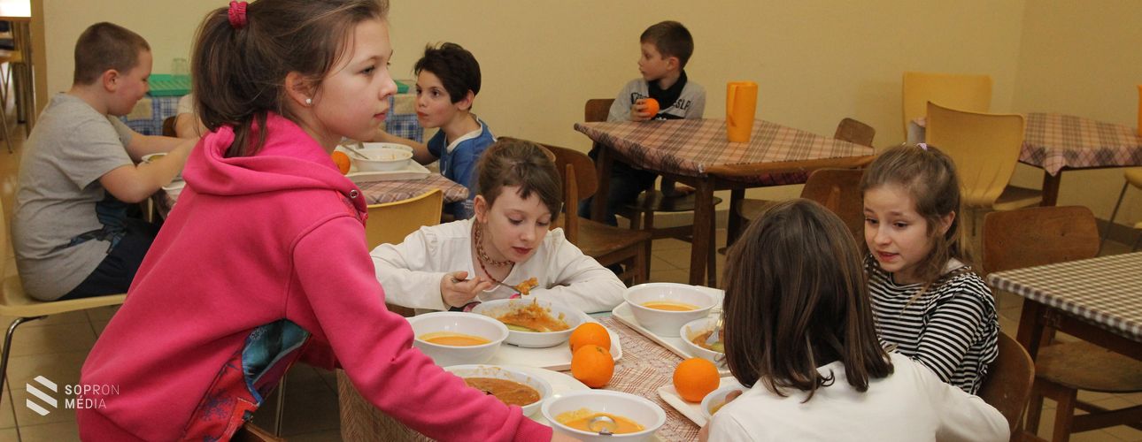 Több sóval, egészségesen - A nyers zöldségeket gyakran meg sem kóstolják a gyerekek