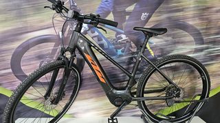 eBikecity