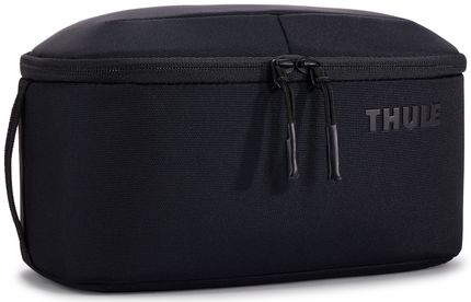 Kozmetikai táska Subterra 2 Toiletry Bag, Black
