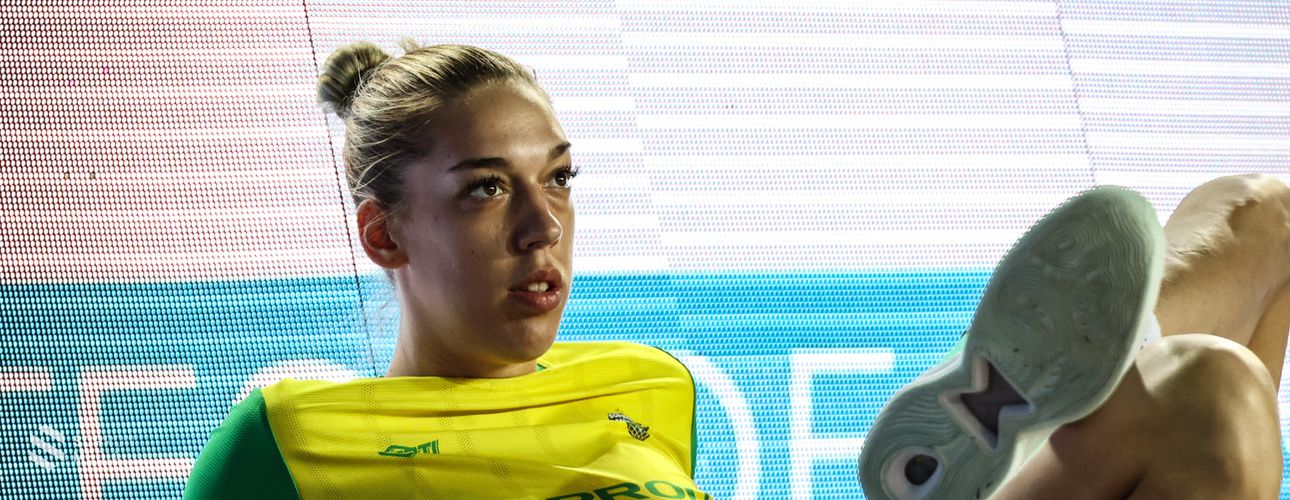 WNBA: Határ Bernadett megérkezett Amerikába, már a héten pályára léphet