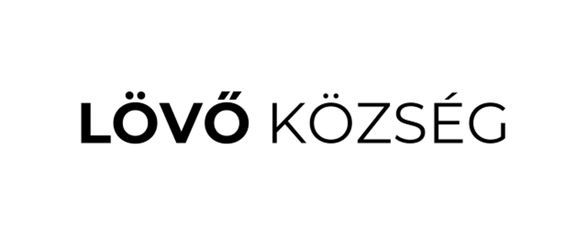 Lövő község