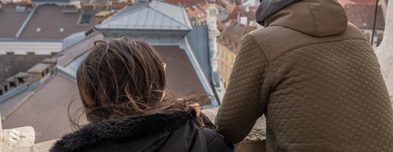 Szerelmi fogadalmak a Tűztoronyban – A Házasság hete a Soproni Múzeumban