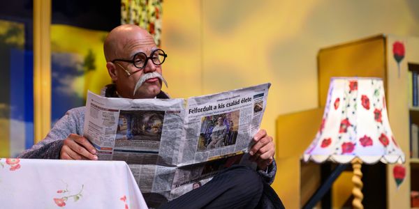 Frakk, a macskák réme