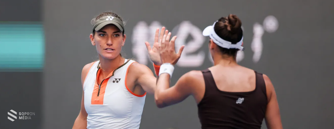 Babos Tímeáék tornagyőzelmet arattak Tokióban