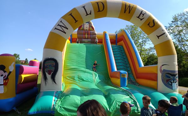 XIV. Bikafesztivál és Majális, 2025. május 1. 2. rész