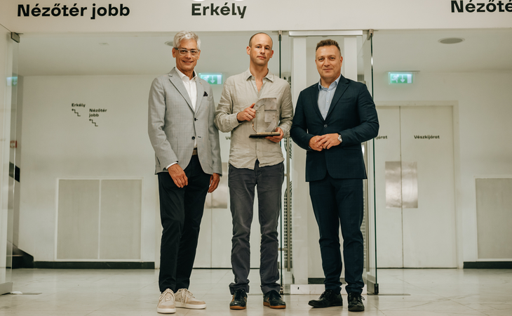 Az olvasókat is ünnepeljük- KONYVESMAGAZIN.HU