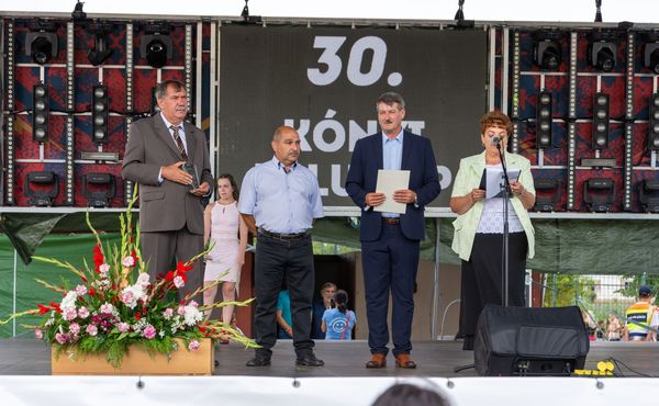 30. Falunap 2019. augusztus 3.
