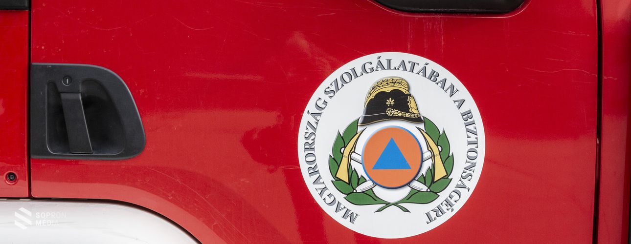Változatlan az ügyfélfogadás rendje a katasztrófavédelemnél
