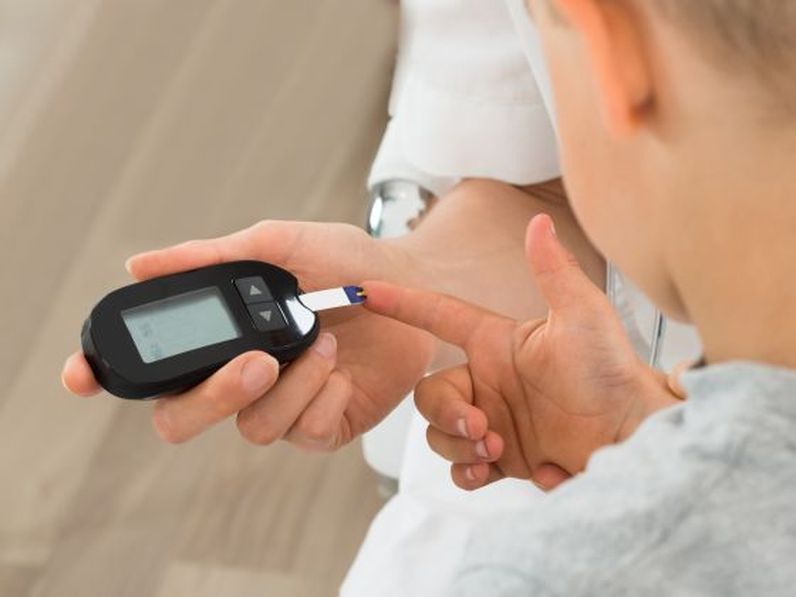 A gyermekdiabétesz napja – 103 éve adták be az első inzulint