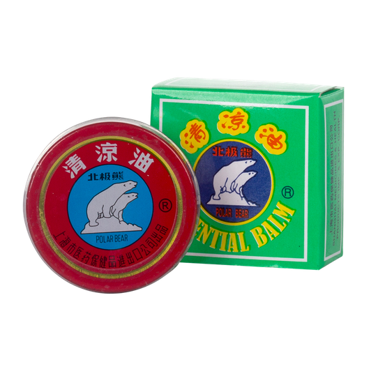 Kínai balzsam DR.CHEN (19g)