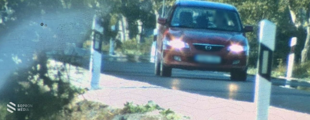 Szigorítanának a gyorshajtókkal szemben Ausztriában