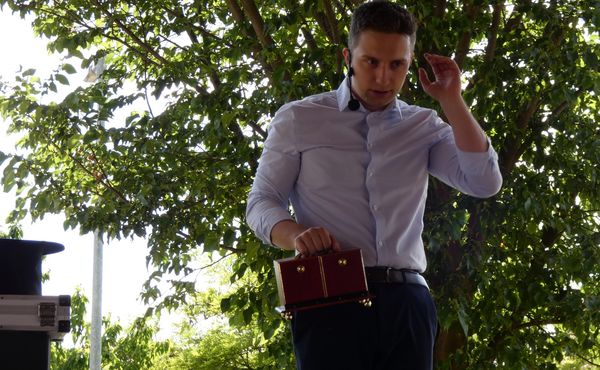 Gyereknap, 2025. május 25.