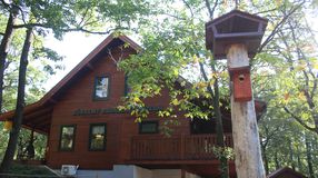 Nívós minősítést kapott a soproni erdészeti erdei iskola