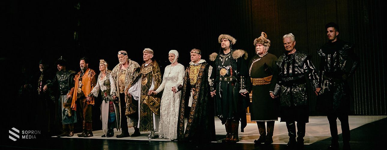 Kezdődik A szabadság évada