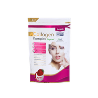 JutaVit Collagen Komplex por Eper (400g)