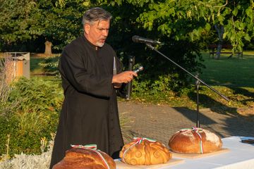Vonyarcvashegy