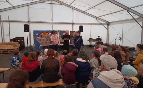 I. KÓNYI CIVIL NAP, 2025. október 11.