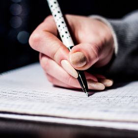 „Így írok én!”  - Ismét irodalmi pályázatot hirdet a Pro Kultúra Sopron