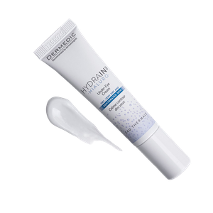 DERMEDIC Hydrain3 szemkörnyékápoló gélkrém (15ml) termék kép