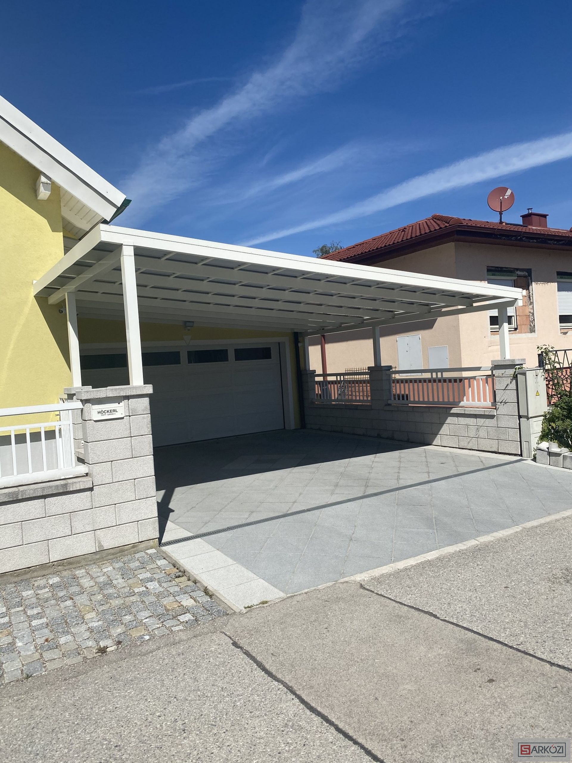 Carport 04