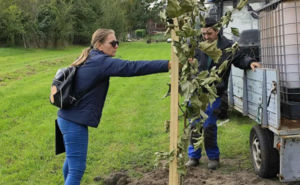 I. KÓNYI CIVIL NAP, 2025. október 11.