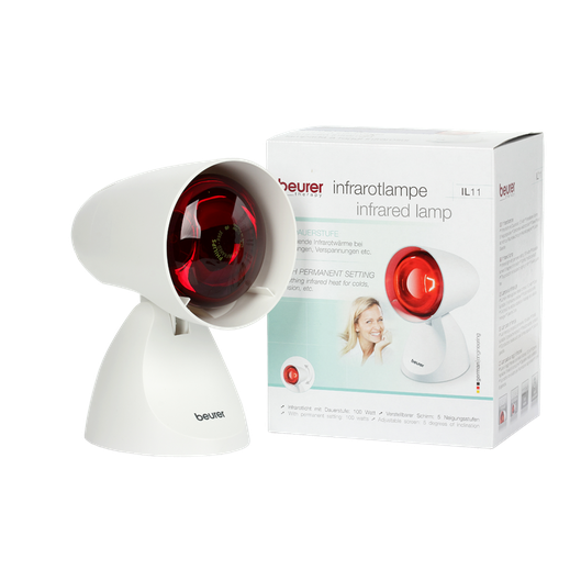 Infralámpa 100W Beurer IL 11