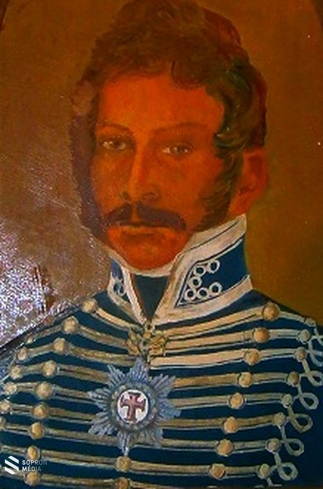 Horváth Nepomuki János