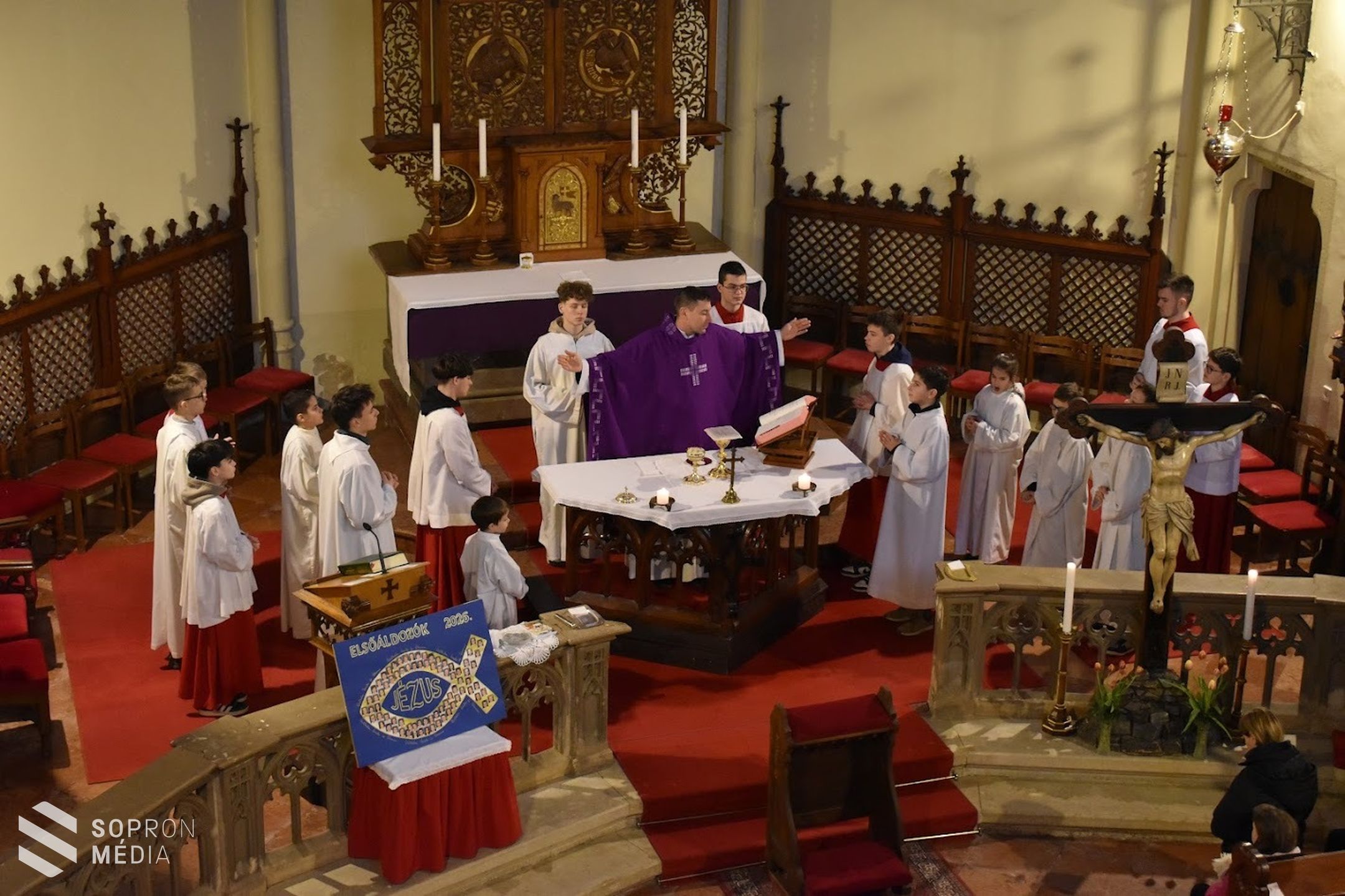 Közelebb kerülni Istenhez