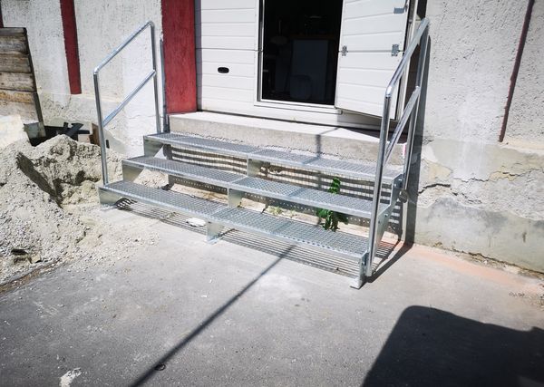 Lépcsők