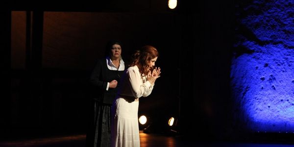 Parasztbecsület / Bajazzók - Kassai Állami Opera